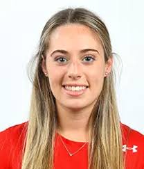 Taylor Calvagna - 2021 - Women's Lacrosse - University of ...