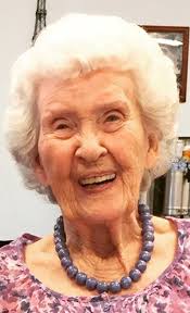 Obituary of Jewell Decker