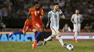 ¿a qué hora juega chile vs bolivia? Seleccion Argentina Vs Chile Resumen Goles Polemicas Y Ma Tyc Sports