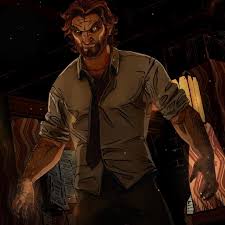 #the wolf among us #the wolf among us bigby #bigby wolf #snow white #fables. Steam Workshop The Wolf Among Us Bigby