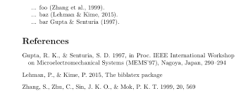 Alphabetical order was first used in the 1st millennium bc by northwest semitic scribes using the abjad system.1 the first effective use of alphabetical order as a cataloging device among scholars. Why Is Bibtex Ordering References By Citation Not Alphabetically Tex Latex Stack Exchange