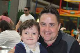 This little boy is trapped in his own body and can't walk or talk but  no-one knows why