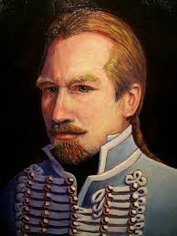 PORTRAITS — NORMAN REID ELLISON