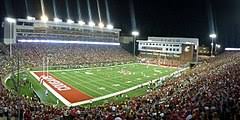 Martin Stadium Wikipedia