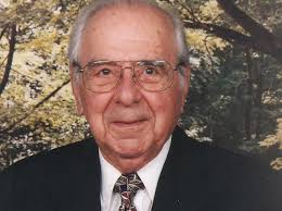 Remembering John LaVia: 'a real gentleman'