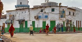 Declaring independence in 1977, the country officially took the name the republic of djibouti. Djibouti Freedom In The World 2020 Country Report Freedom House