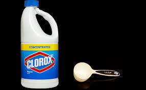 Apr 30, 2015 · answer: Bleach Water Ratio For Disinfecting Make Your Own Disinfectant