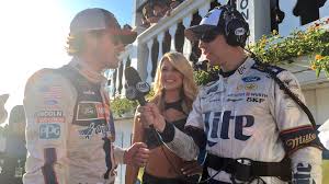 Printable nascar cup challenge racing schedule in eastern, central, mountain, and pacific time zones. Fox Nascar Brings Back Star Studded Cast For Drivers Only Race Broadcast Set Against The Backdrop Of Talladega S High Banks Fox Sports Presspass