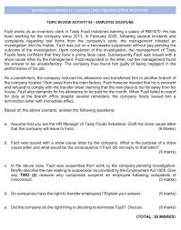 (1) this act may be cited as the employment act 1955. Solved Bawb4013 Bawb4014 Labour Laws And Industrial R Chegg Com