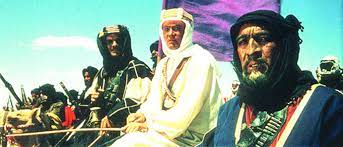 Lawrence, the english officer who successfully united and led the diverse, often warring, arab tribes during world war i in order to fight the turks. Watch Lawrence Of Arabia On Netflix Today Netflixmovies Com