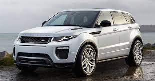 This field is for validation purposes and should be left unchanged. 2016 Range Rover Evoque Facelift Now In M Sia Si4 Rm430k