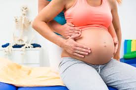 Das kommt daher, dass die brust ab dem eintreten der schwangerschaft beginnt, sich auf das spätere stillen einzurichten. Anzeichen Der Geburt Das Baby Macht Sich Auf Den Weg