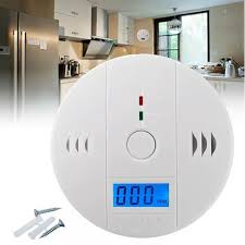 Online shopping for combination smoke & carbon monoxide detectors from a great selection at 3 pack combination photoelectric smoke alarm and carbon monoxide detector digital display prime members enjoy free delivery and exclusive access to music, movies, tv shows, original. Best Co Detectors Carbon Monoxide Detector Alarm