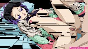 Semidraws shinobu x nezuko switch fire