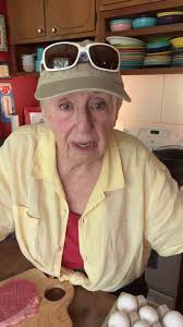 Cooking with Brenda Gantt was...