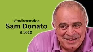 Our Place Woolloomooloo Sam Donato