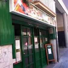 Pesadilla en la cocina es un programa de televisión español de telerrealidad culinaria, que está presentado por alberto chicote y se emite los lunes a las 22:30 en la sexta.1 este espacio es una adaptación del programa homónimo angloparlante presentado por el escocés gordon ramsay. Photos At Ristorante Pizzeria Vivaldi Now Closed Sants Guitard 33 35