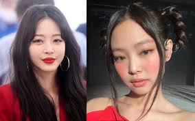 Korean day event is to promote korea to koreans living overseas as well as the importance of koreans living overseas to korea.1. Actress Han Ye Seul Responds To Rumors Of Slapping Blackpink S Jennie Music Mundial News