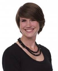 Amanda Knickerbocker's Instagram, Twitter & Facebook