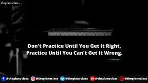 Home >> 64 best practice quotes and sayings. 10 Best Beautiful Piano Quote That Will Inspire You To Play Thepianoclass