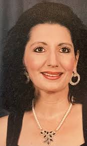 Jane Alford Obituary