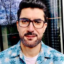 برنامه عصر همدلی با خرابات هرات :بخشی از این برنامه را همین‌جا ببینید و  برای تماشای کامل برنامه به لینک یوتیوب زیر سر بزنید:  https://youtu.be/tM_ckX2YBHQ?si=45oUY61bZykT0Sae