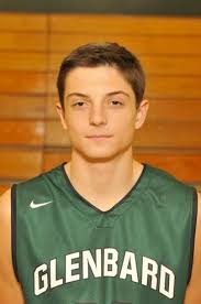 The DuPage County Boys Basketball All-Area Team