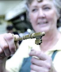 Dispatches from the past: Take a step back in time in Annapolis, Anne  Arundel