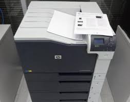 Check spelling or type a new query. Hewlett Packard Color Laserjet M750 J8028e