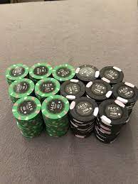 First Paulson Set Poker Chip Forum In 2021 Poker Chips Instagram Photo Ideas Posts Night Aesthetic