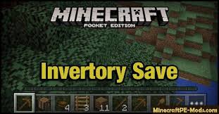 For example, in the server.properties file in a survival mode server i own. Inventory Save Keep Mcpe Mod 1 12 0 1 11 1 1 10 0 Download