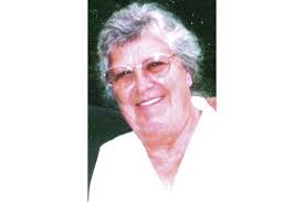 Peggy Wicker Obituary (2014)
