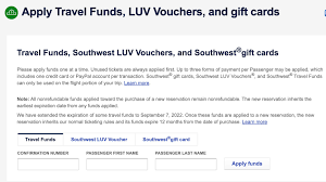 A refund presented against a card that's been closed may be rejected by the issuing bank, particularly if it's been closed for more than a few weeks. Flight Vouchers Is Yours Expiring Soon Here S What To Do