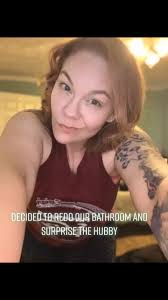 YA NEVER AGAIN... IM NOT A DIY KINDA GIRL! @wcothron83 #screwdiy #noj...