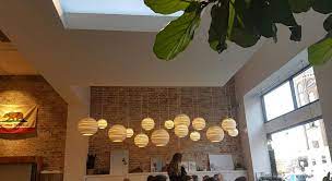 Nørrebrogade 12 (4,810.73 mi) copenhagen, denmark, 2200. Coelux At California Kitchen In Copenhagen