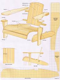 Plans For The Adirondack Chair Woodworking Plans Beginner Woodworking Projects Plans Free Woodworking Project Plans