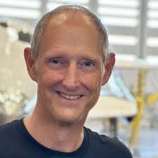 Honored to have been asked by Michael Moses to take