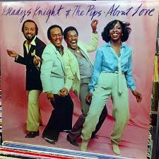 Gladys knight & the pips. Gladys Knight And The Pips About Love Detroit Music Center