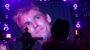 Angel Conrad & Lance Bass Talk "Songs for Tomorrow" Aaron Carter Benefit &  Nick Carter performs