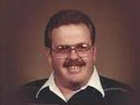 H.B. McDonald Obituary (1955