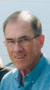 David L. Purrington Obituary November 7, 2019