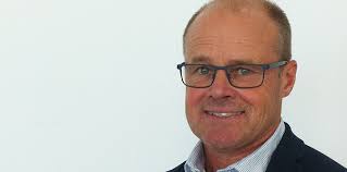 Tim Duffy receives Lederer Award