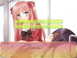 The series debuted on november 25, 2006 with the visual novel of the same name for microsoft windows. 18 Eroge Review A Kiss For The Petals Maidens Of Michael Oprainfall