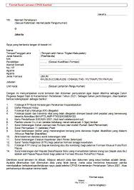 Surat keterangan sehat jika anda pernah melamar pekerjaan atau sudah menikah anda tentu pernah mengurus jenis surat ini. Contoh Surat Lamaran Cpns Kemhan 2021 Dan Surat Pernyataan 11 Point Diunggah Di Sscasn Bkn Go Id Halaman 2 Tribunnews Com Mobile