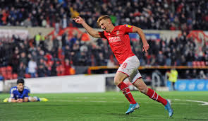 Swindon Town Football Club