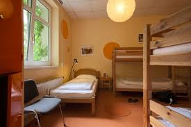 Meals served include breakfast, dinner and lunch. U Inn Berlin Hostel Hostel In Berlin Hostelsclub