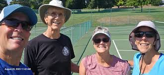 What a beautiful day playing in our backyard, Glacier National Park