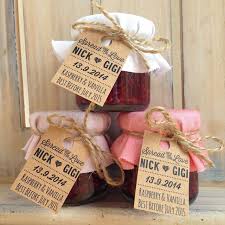 Farm To Table Wedding Jams And Preserves Jam Wedding Favors Wedding Tokens Wedding Gift Favors