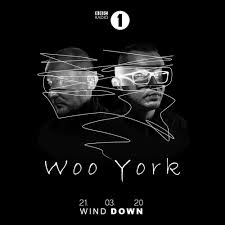 It may prove practical to wind down some public information activities after the elections and after a local administration is in place. Woo York Wind Down Bbc Radio 1 By Woo York