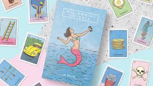 Most americans think of card decks as 52 cards in four suits—hearts, diamonds, spades, and clubs. Millennial Loteria Speaks To New Generation